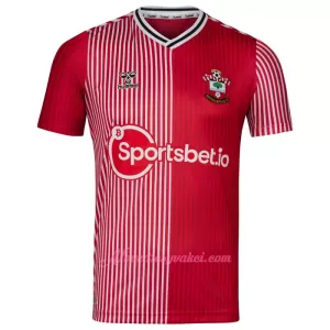 Fotbalové Dresy Southampton Domácí 2023-24