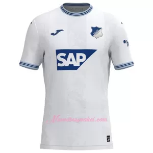Fotbalové Dresy TSG 1899 Hoffenheim Venkovní 2023-24 Fotbalové Dresy TSG 1899 Hoffenheim Venkovní 2023-24