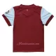 Fotbalové Dresy West Ham United Dětské Domácí 2023-24