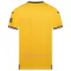 Fotbalové Dresy Wolverhampton Wanderers Domácí 2023-24