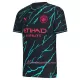 Fotbalové Dresy Manchester City Bernardo Silva 20 Alternativní 2023-24