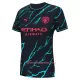 Fotbalové Dresy Manchester City Jack Grealish 10 Dámské Alternativní 2023-24