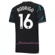 Fotbalové Dresy Manchester City Rodrigo Hernández 16 Dětské Alternativní 2023-24