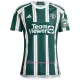 Fotbalové Dresy Manchester United Bruno Fernandes 8 Venkovní 2023-24
