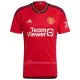 Fotbalové Dresy Manchester United Mason Mount 7 Dětské Domácí 2023-24
