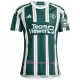 Fotbalové Dresy Manchester United Venkovní 2023-24