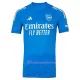 Brankářské Fotbalové Dresy Arsenal Ramsdale 1 Venkovní 2023-24