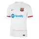 Fotbalové Dresy FC Barcelona Ronald Araujo 4 Venkovní 2023-24