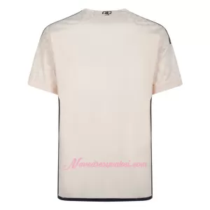 Fotbalové Dresy AS Řím Venkovní 2023-24