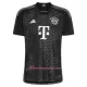 Fotbalové Dresy FC Bayern Mnichov Kingsley Coman 11 Dětské Venkovní 2023-24