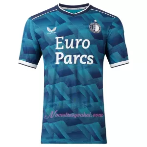 Fotbalové Dresy Feyenoord Rotterdam Paixao 14 Venkovní 2023-24