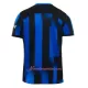 Fotbalové Dresy Inter Milán Dětské Domácí 2023-24