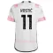 Fotbalové Dresy Juventus Kostic 11 Venkovní 2023-24
