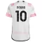 Fotbalové Dresy Juventus Pogba 10 Venkovní 2023-24