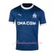 Fotbalové Dresy Olympique de Marseille MBEMBA 99 Venkovní 2023-24