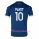 Fotbalové Dresy Olympique de Marseille PAYET 10 Venkovní 2023-24