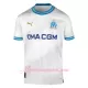 Fotbalové Dresy Olympique de Marseille RONGIER 21 Domácí 2023-24
