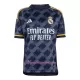 Fotbalové Dresy Real Madrid Luka Modric 10 Dětské Venkovní 2023-24