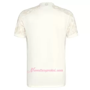 Fotbalové Dresy FC Bayern Mnichov Champions League Alternativní 2023-24