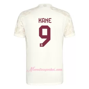 Fotbalové Dresy FC Bayern Mnichov Harry Kane 9 Champions League Alternativní 2023-24 Fotbalové Dresy FC Bayern Mnichov Harry Kane 9 Champions League Alternativní 2023-24