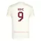 Fotbalové Dresy FC Bayern Mnichov Harry Kane 9 Champions League Alternativní 2023-24