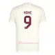 Fotbalové Dresy FC Bayern Mnichov Harry Kane 9 Champions League Dětské Alternativní 2023-24