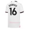 Fotbalové Dresy Manchester City Rodrigo Hernández 16 Venkovní 2023-24