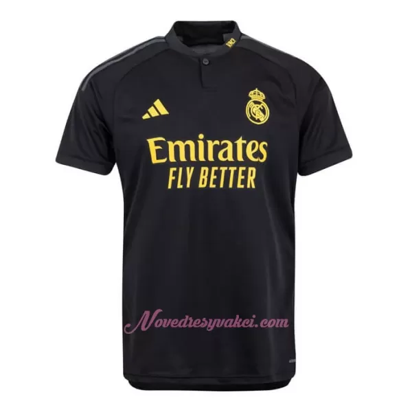 Fotbalové Dresy Real Madrid Luka Modric 10 Alternativní 2023-24
