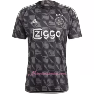 Fotbalové Dresy Ajax Amsterdam Alternativní 2023-24