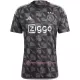 Fotbalové Dresy Ajax Amsterdam Alternativní 2023-24