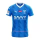 Fotbalové Dresy Al Hilal SFC Dětské Domácí 2023-24