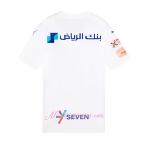 Fotbalové Dresy Al Hilal SFC Venkovní 2023-24