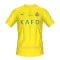Fotbalové Dresy Al-Nassr FC Domácí 2023-24