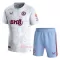 Fotbalové Dresy Aston Villa Dětské Venkovní 2023-24