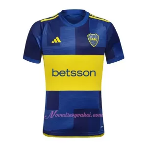Fotbalové Dresy Boca Juniors Domácí 2023-24