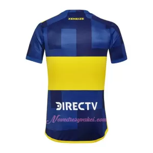 Fotbalové Dresy Boca Juniors Domácí 2023-24