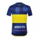 Fotbalové Dresy Boca Juniors Domácí 2023-24