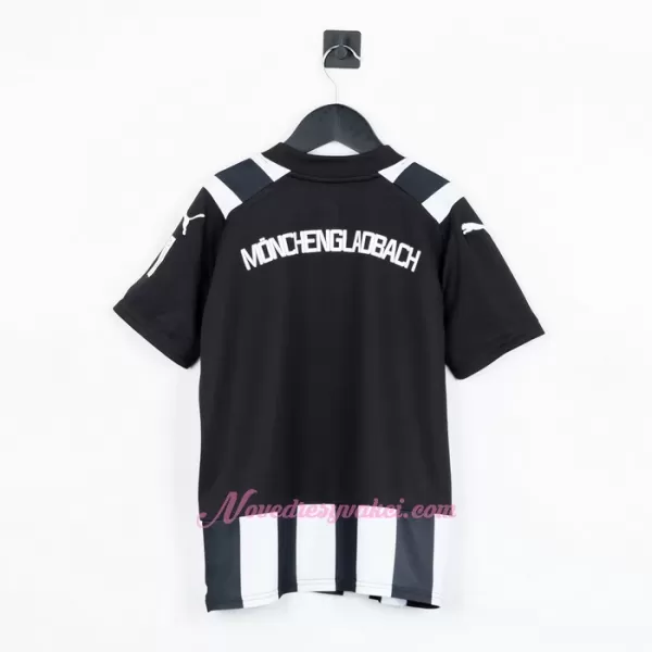 Fotbalové Dresy Borussia Mönchengladbach Alternativní 2023-24