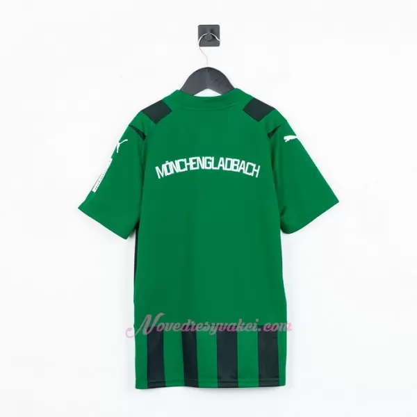 Fotbalové Dresy Borussia Mönchengladbach Venkovní 2023-24