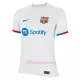 Fotbalové Dresy FC Barcelona Gavi 6 Dětské Venkovní 2023-24
