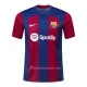 Fotbalové Dresy FC Barcelona Ilkay Gündogan 22 Domácí 2023-24