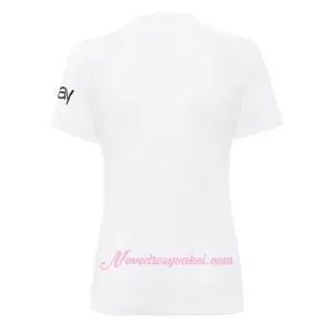 Fotbalové Dresy Inter Milán Dámské Venkovní 2023-24