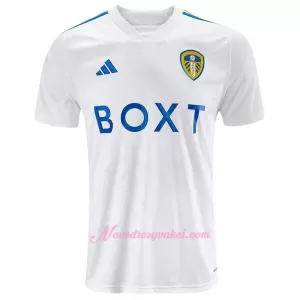 Fotbalové Dresy Leeds United Domácí 2023-24
