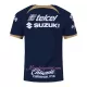 Fotbalové Dresy Pumas UNAM Venkovní 2023-24