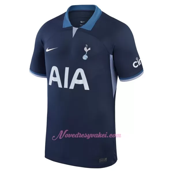 Fotbalové Dresy Tottenham Hotspur Richarlison de Andrade 9 Venkovní 2023-24