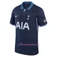 Fotbalové Dresy Tottenham Hotspur Richarlison de Andrade 9 Venkovní 2023-24