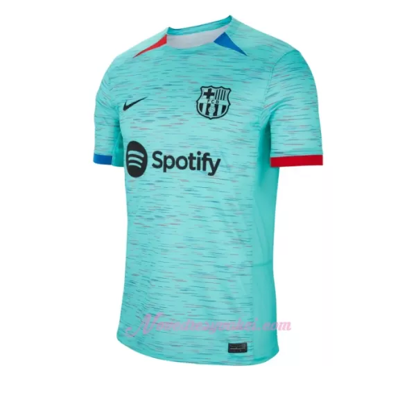 Fotbalové Dresy FC Barcelona João Félix 14 Alternativní 2023-24