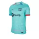 Fotbalové Dresy FC Barcelona João Félix 14 Alternativní 2023-24