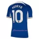Fotbalové Dresy Chelsea FC Mykhaylo Mudryk 10 Domácí 2023-24