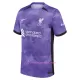 Fotbalové Dresy Liverpool FC Darwin Núñez 9 Alternativní 2023-24